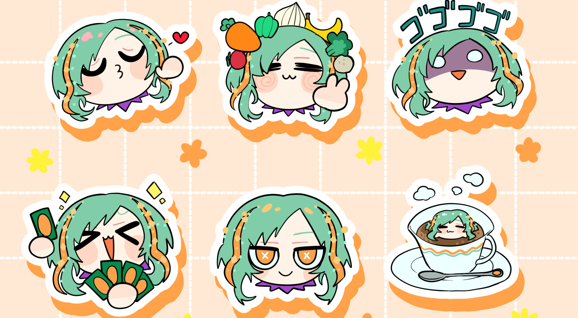 喫茶J.J 