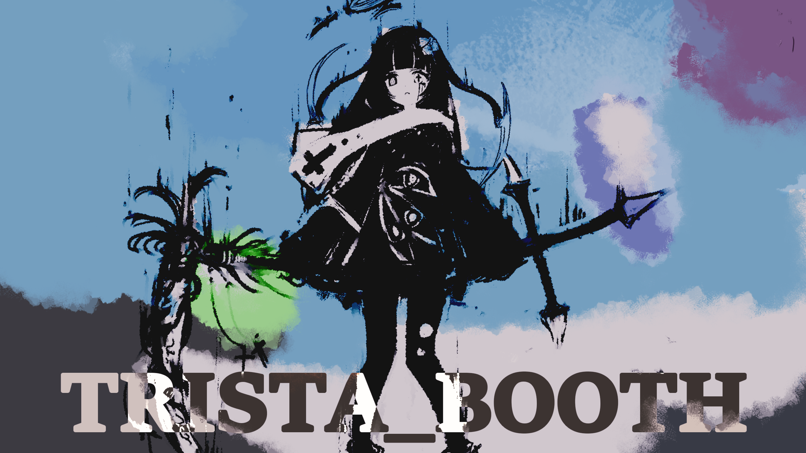 TRISTA