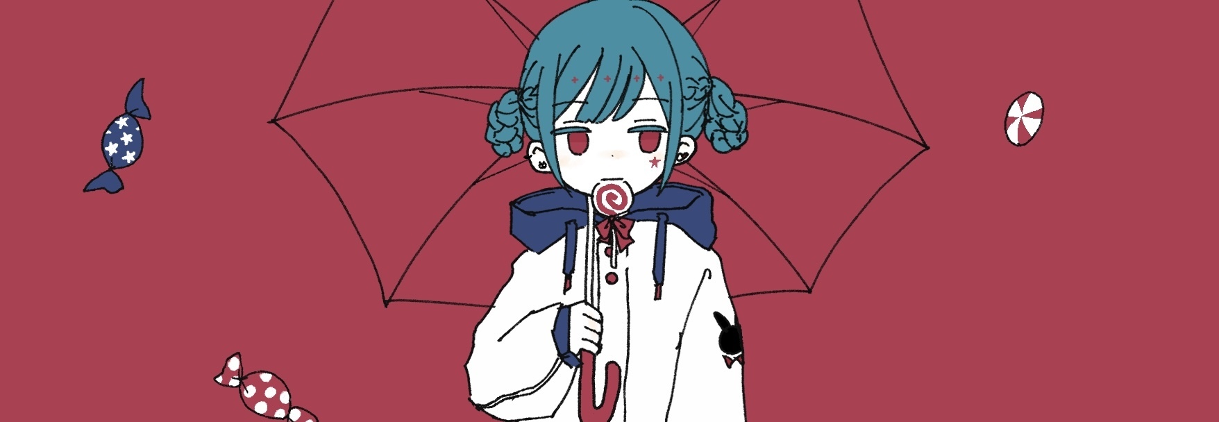 あめのかなBOOTH