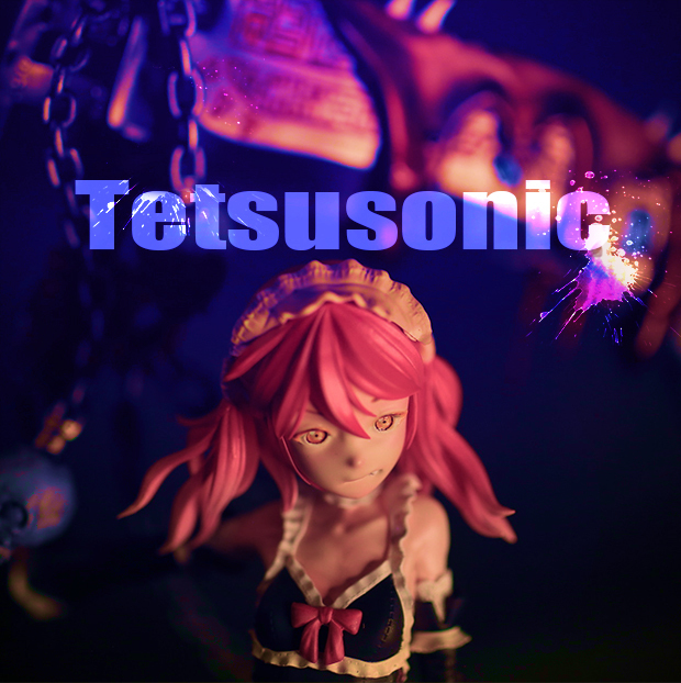tetsusonic