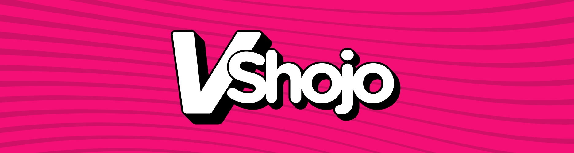 VShojo 公式