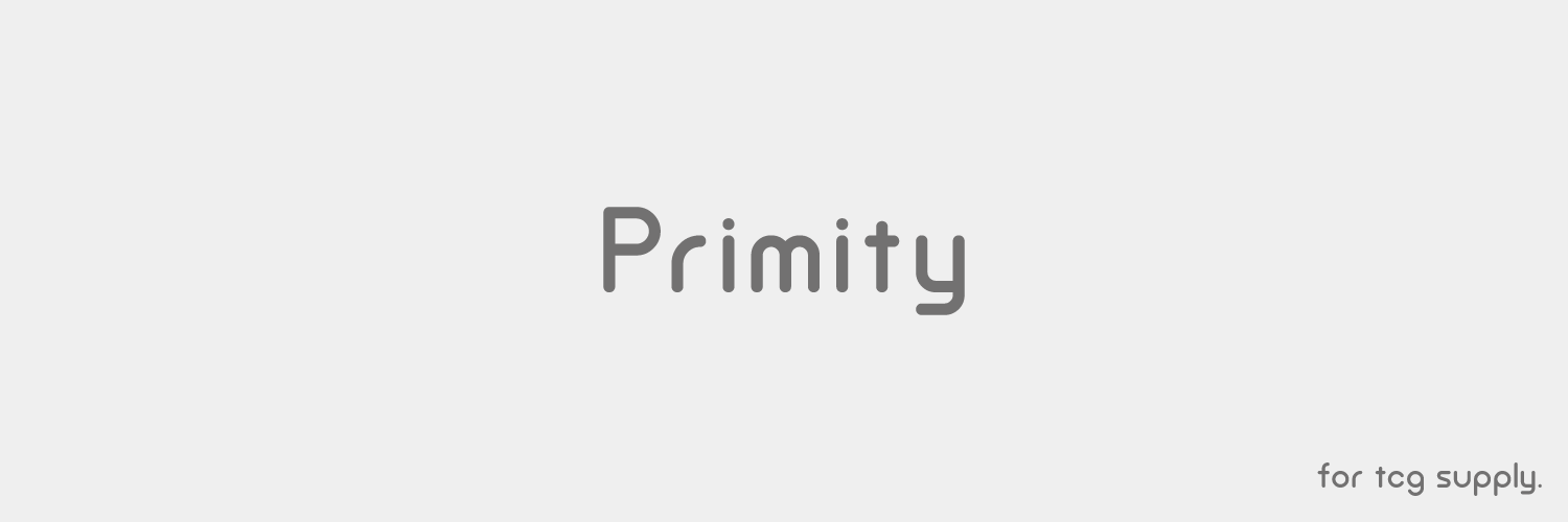 Primity
