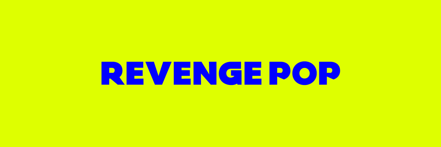 revenge-pop
