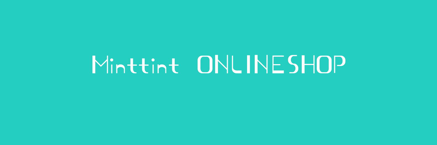 Minttint ONLINESHOP