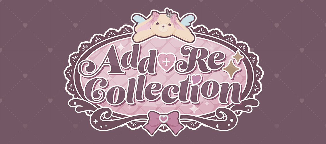 Add+Re:collection