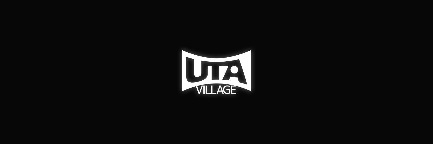 UTA VILLAGE BOOTH店