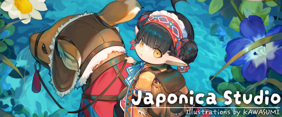 Japonica Studio