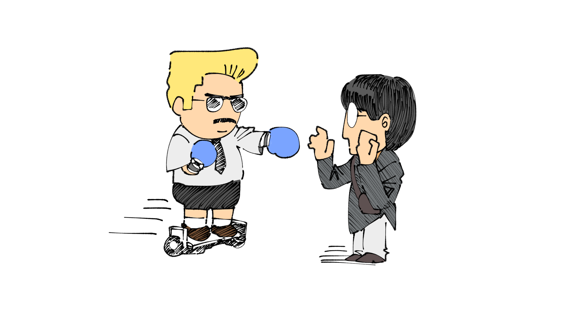 しばおやで