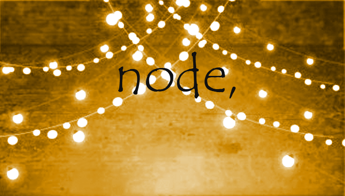 node,