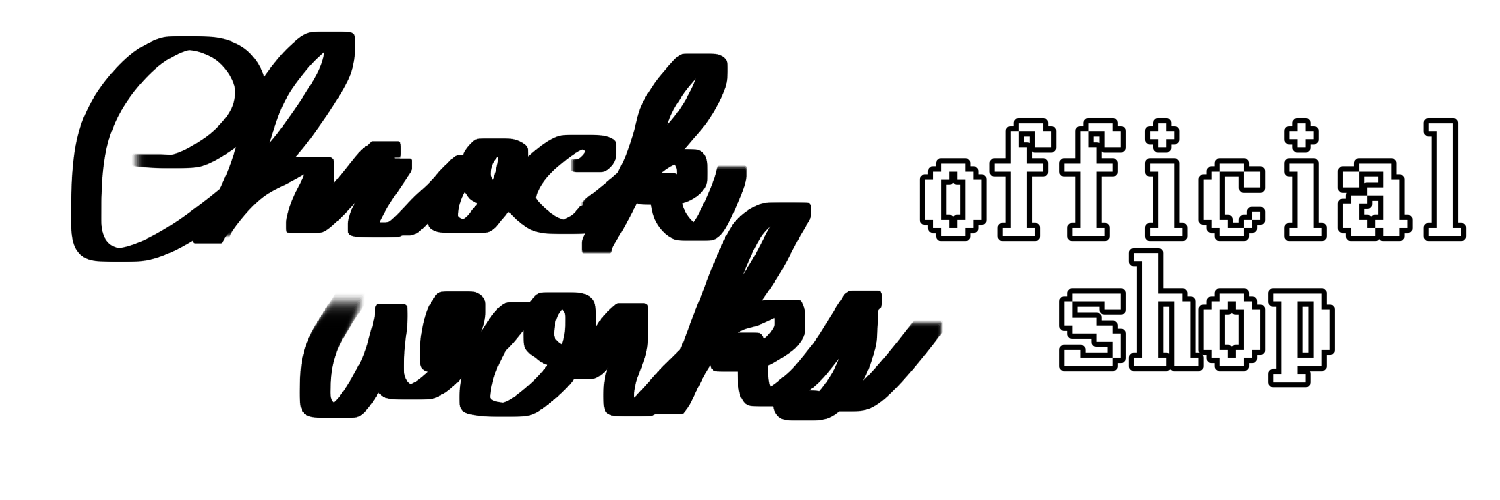 Chrock works official shop