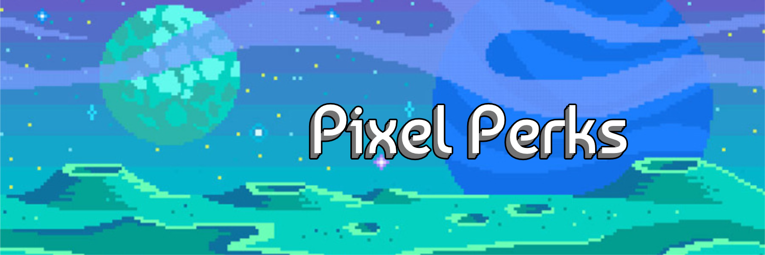 pixelperks