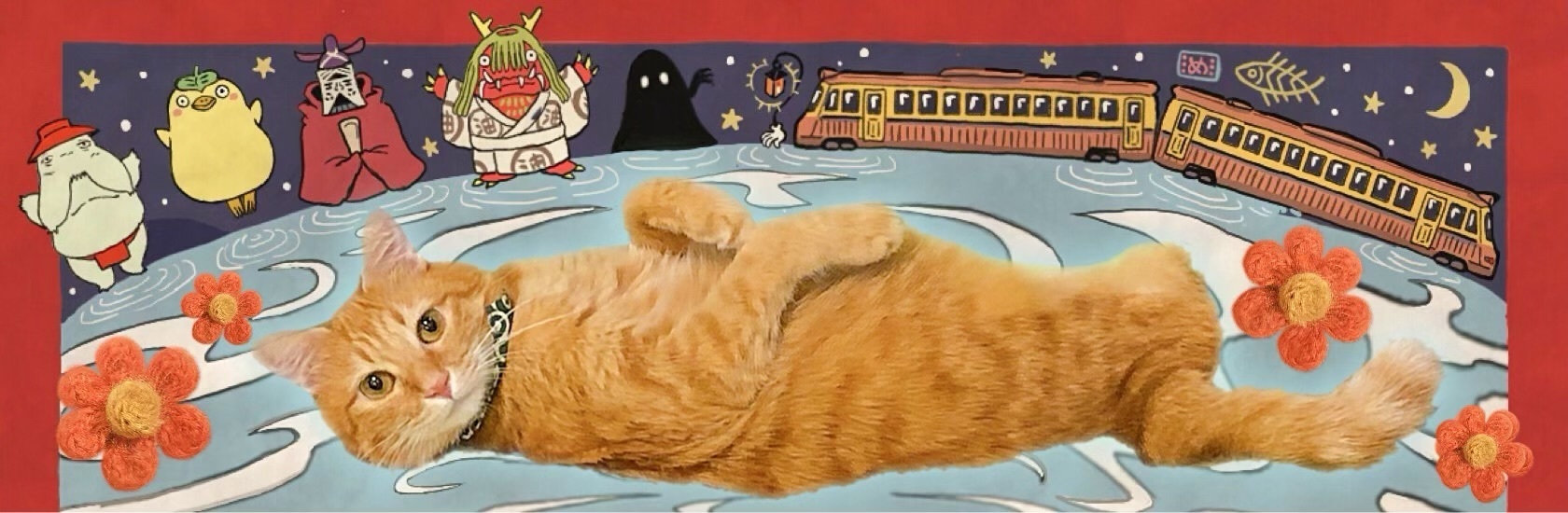 ちゃーちゃのおやつ🐱🏠