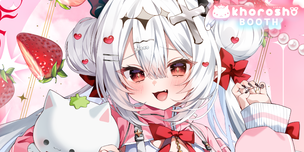 khoroshoBOOTH