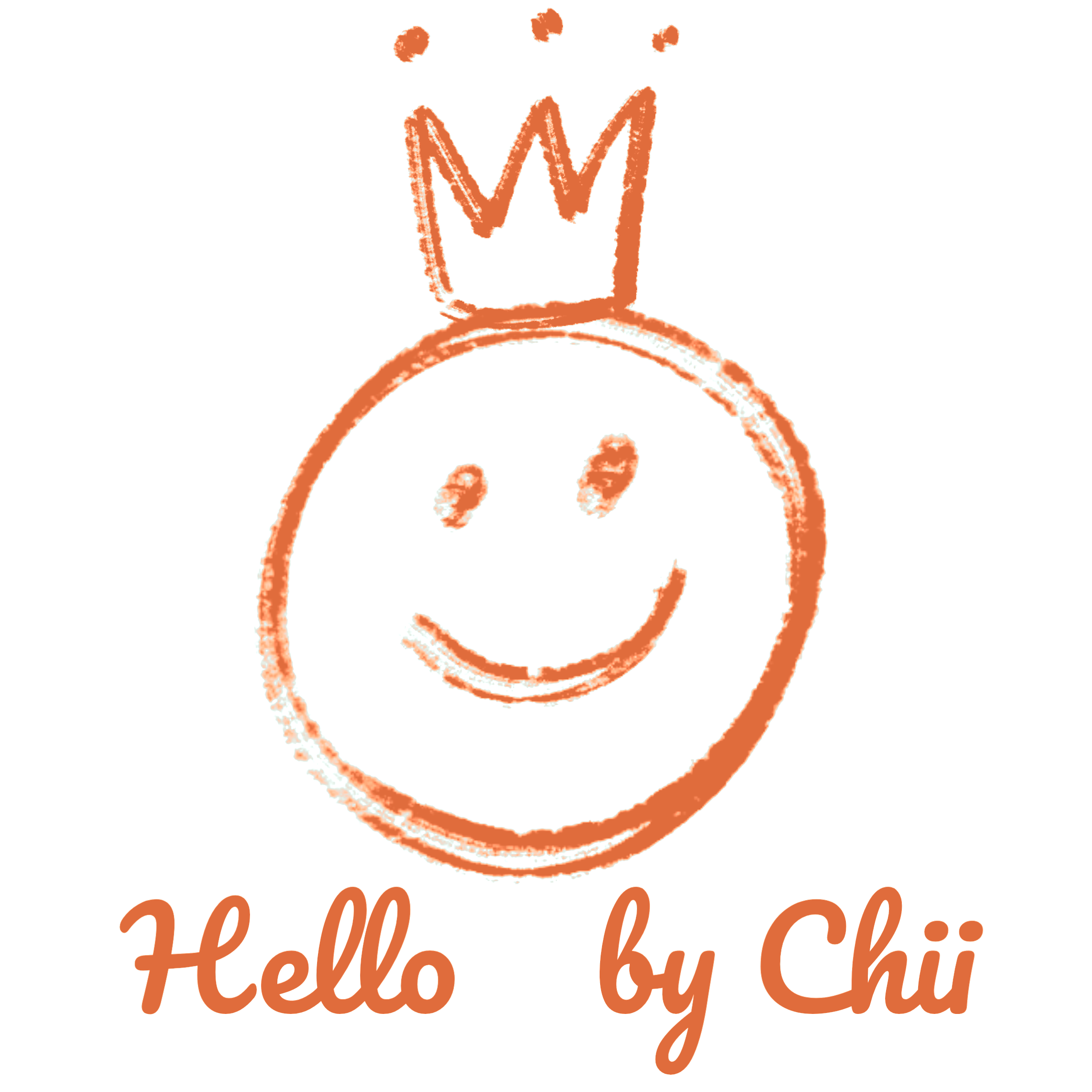 Hello　by Chii