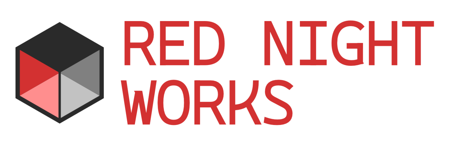 RED NIGHT WORKS