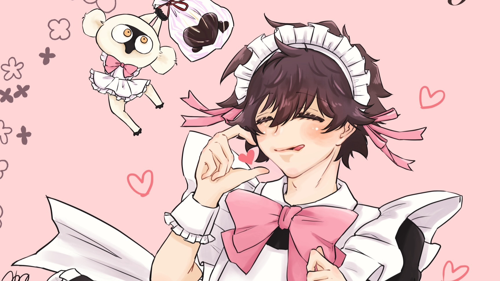 みるみるうちに