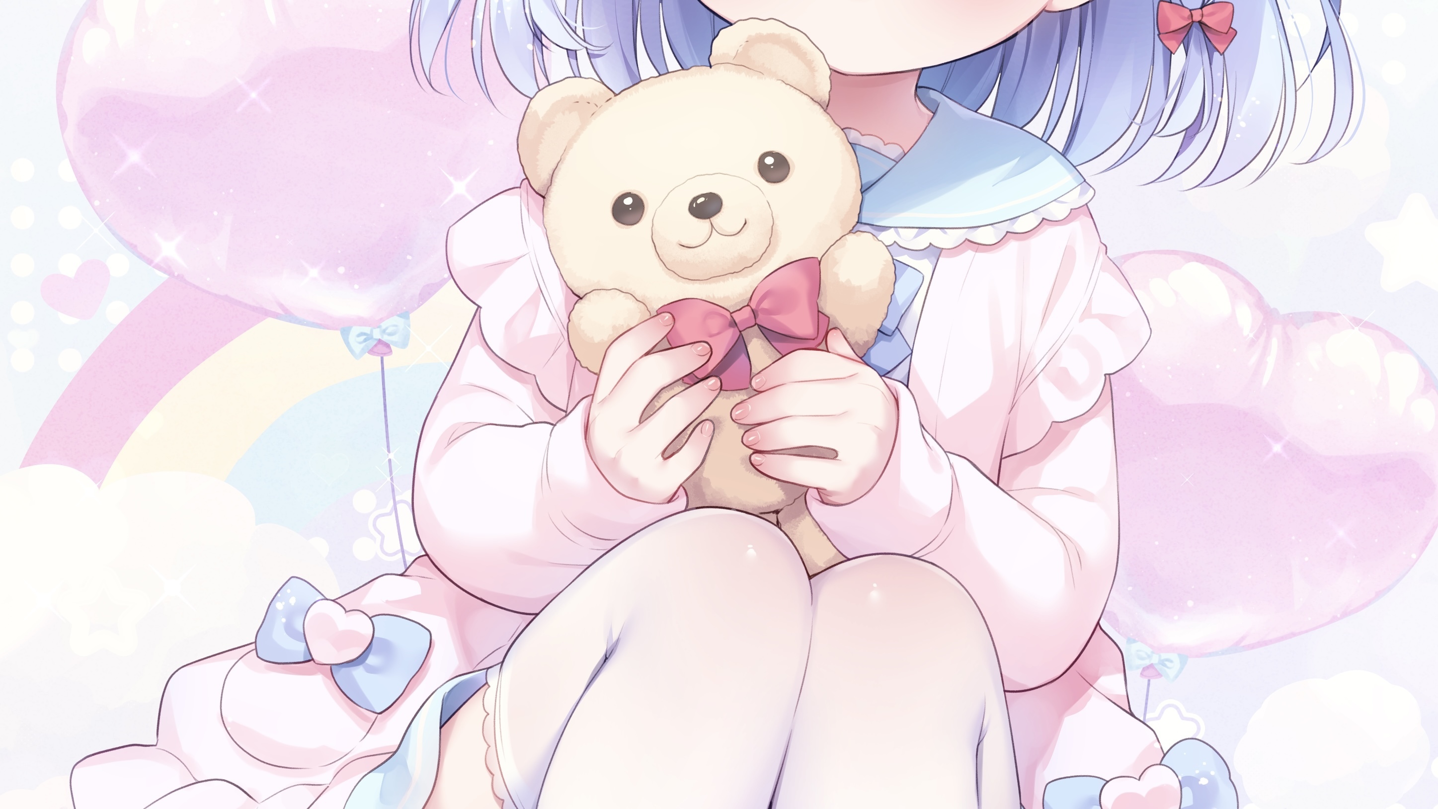 とろふぃ〜ゆからの贈り物