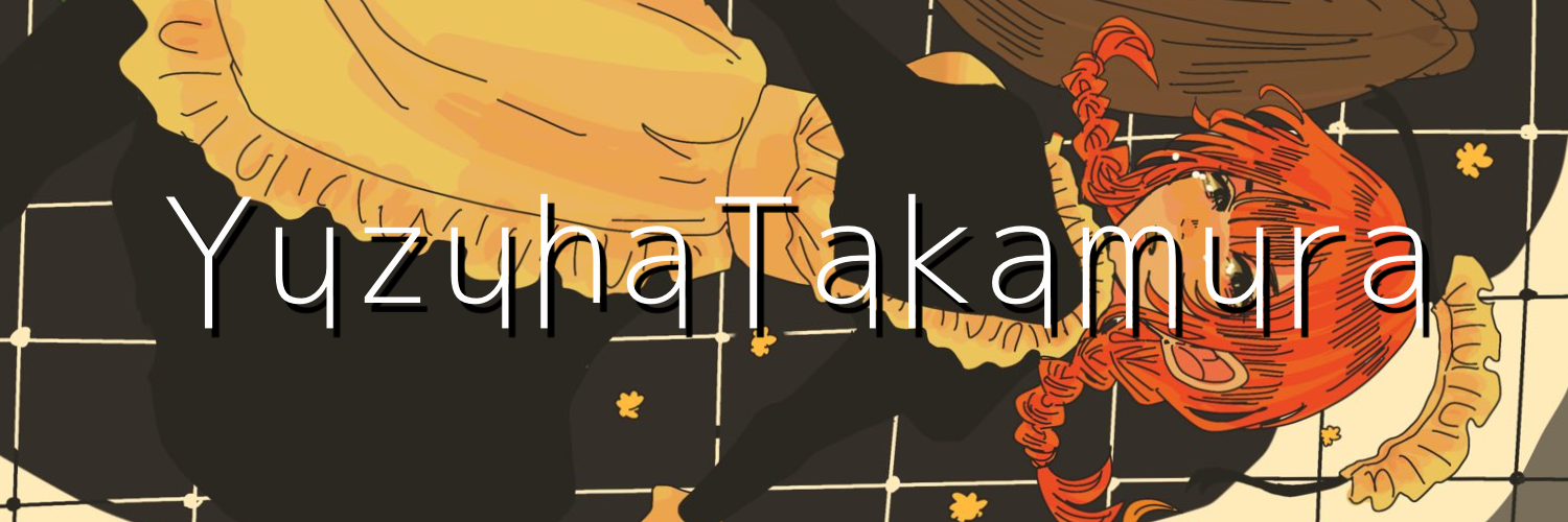 YuzuhaTakamura