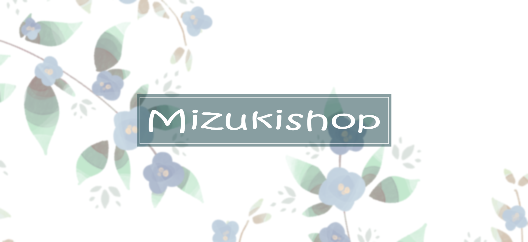 Mizukishop
