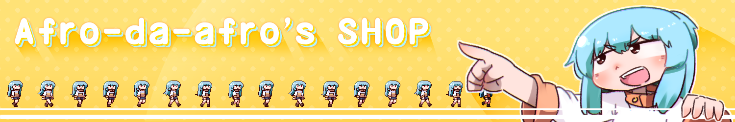 afro-da-afro`s shop