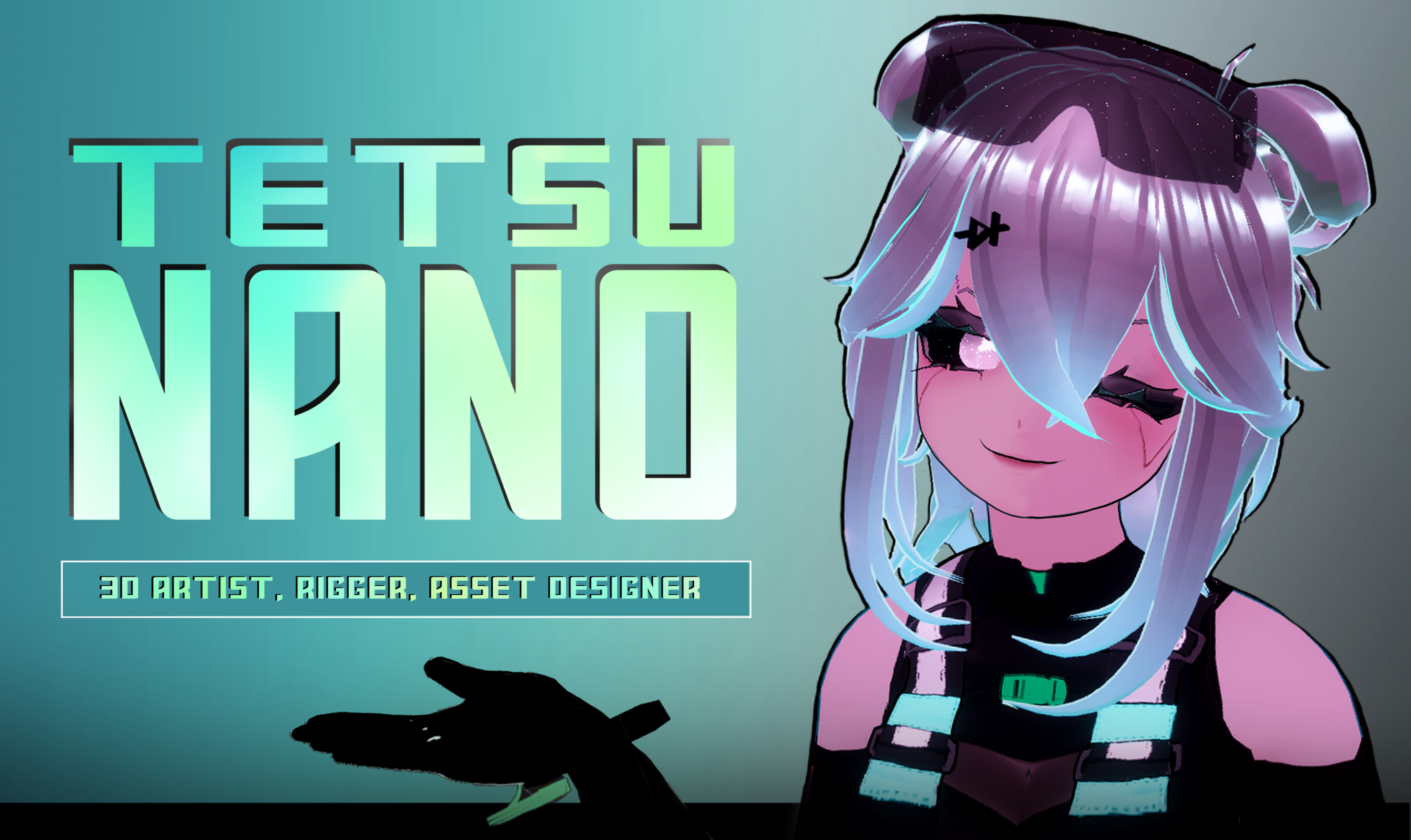 tetsunano