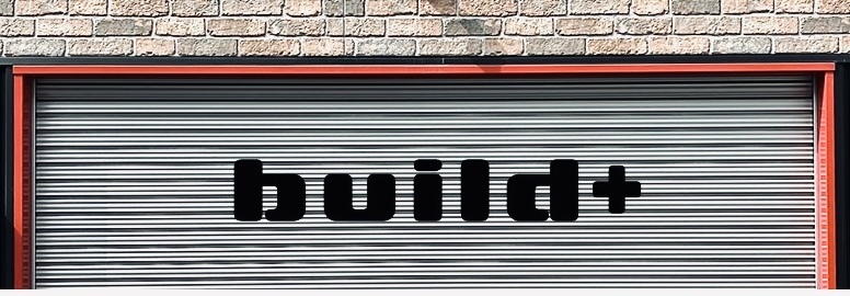 build+