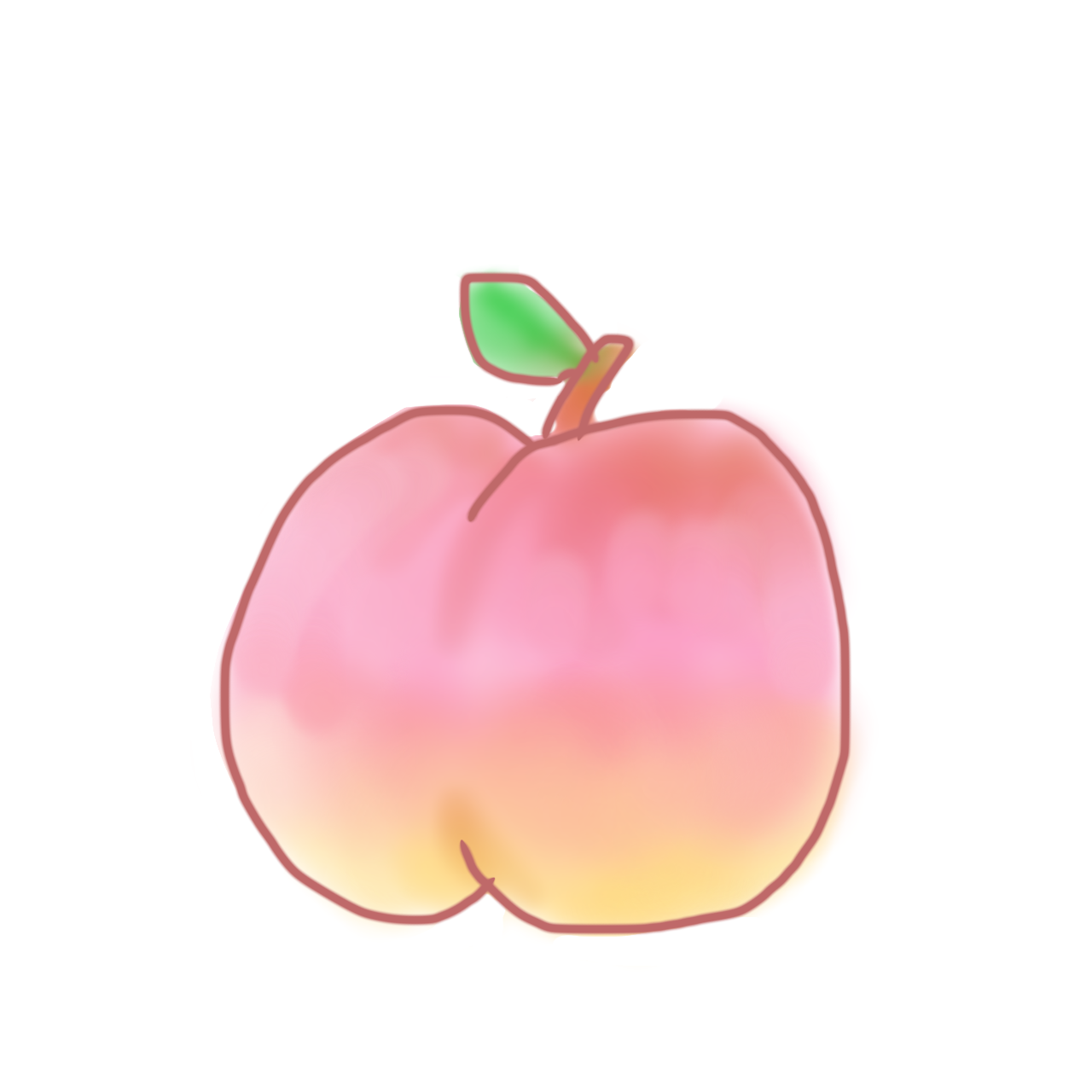 水蜜桃　販売所