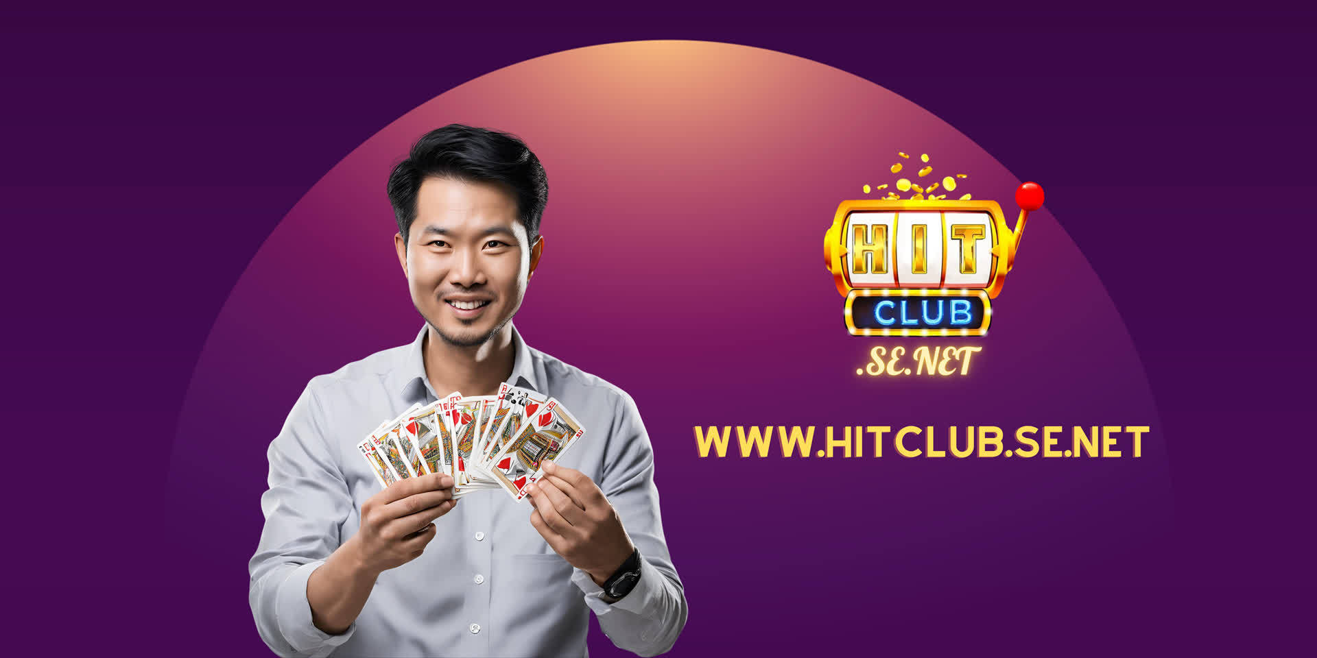 Hitclub - Cổng Game Đổi Thưởng Uy Tín, Đẳng Cấp Quốc Tế | Tải Nhanh iOS/Android