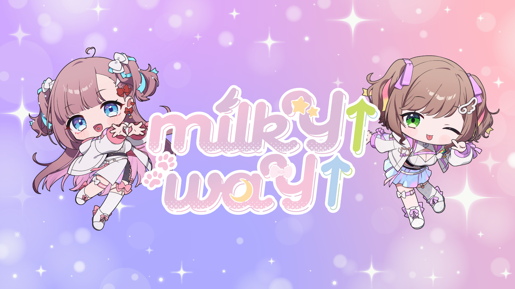 milkY↑ waY↑公式ショップ