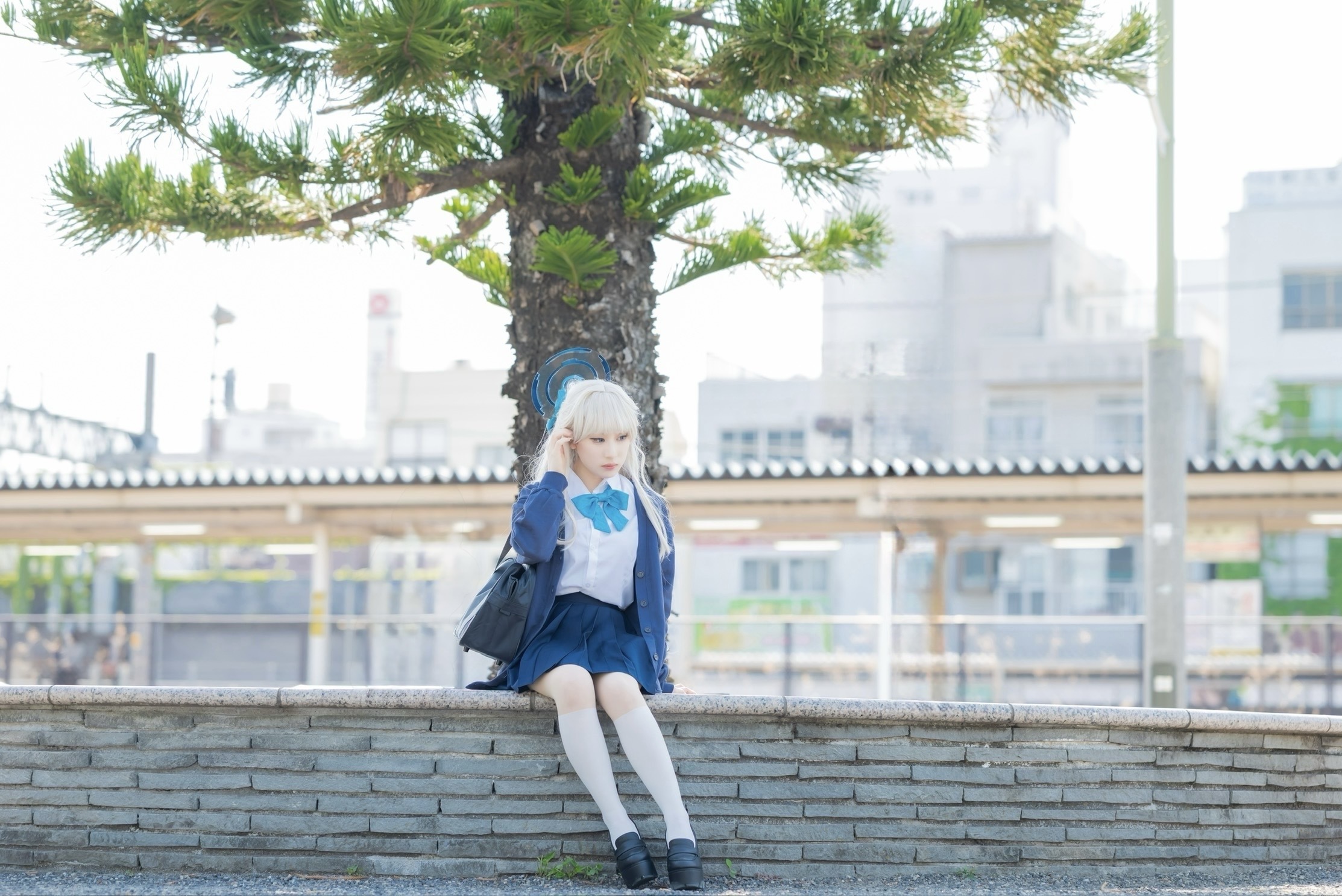 院瀬見ミル