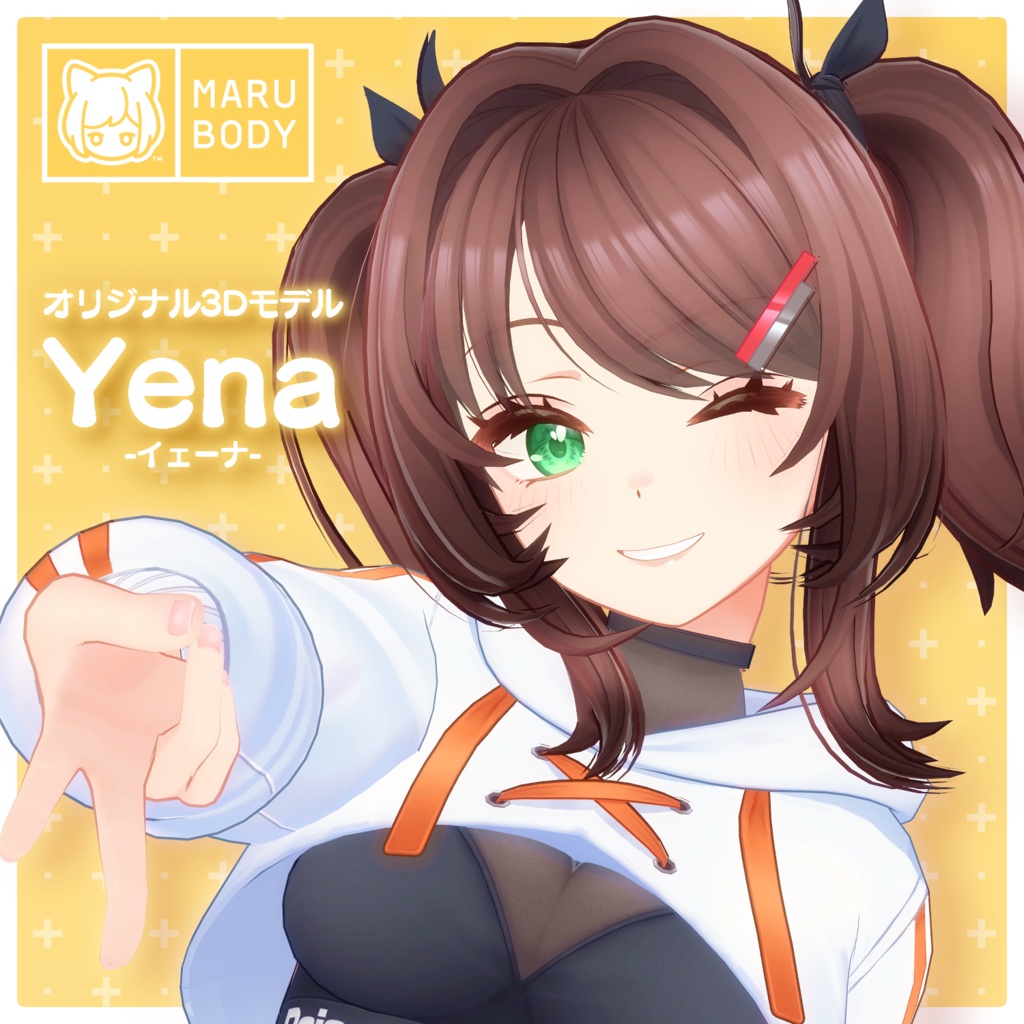 Yena V1.03