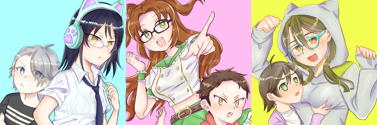 3rdカントリー
