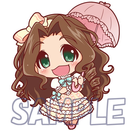 日下部若葉@ロゼゴス特訓前Ver.