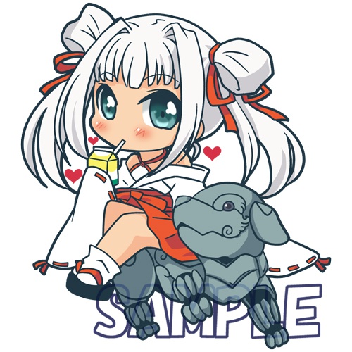 宇都宮城@御嬢Ver.