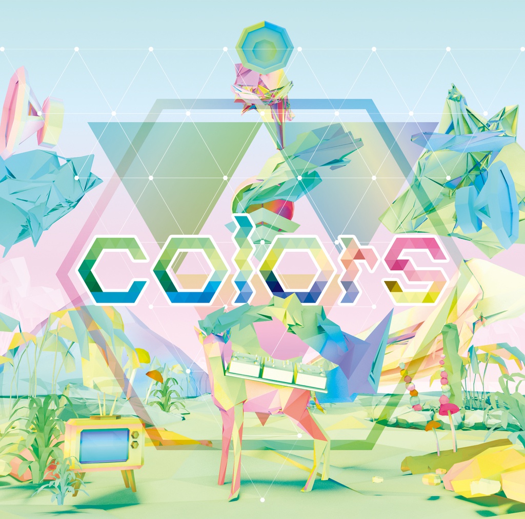 colors