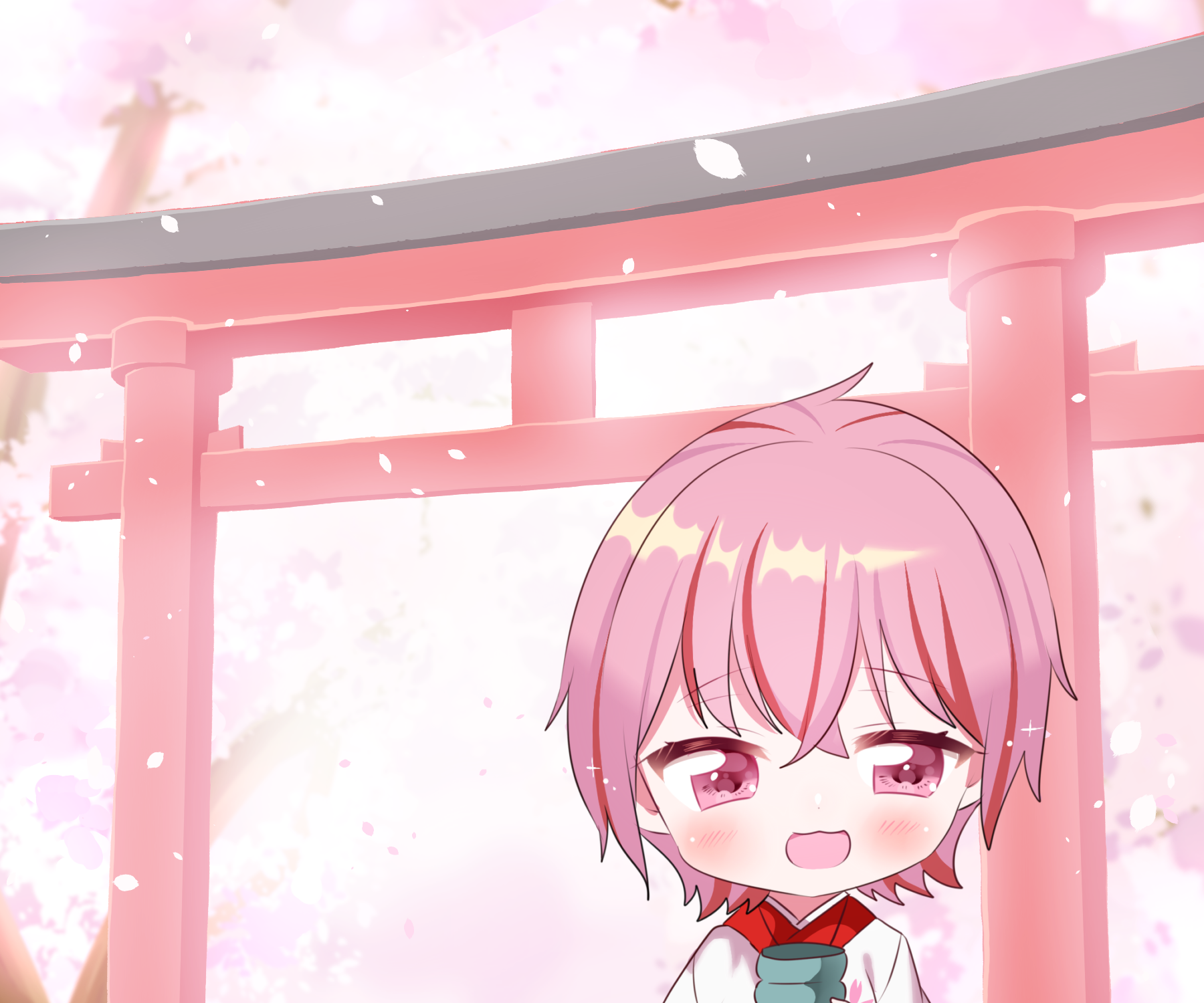 開陽みこ