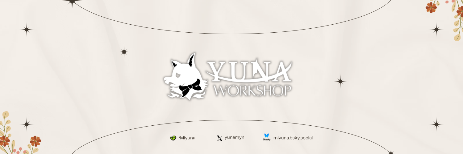 yunaworkshop