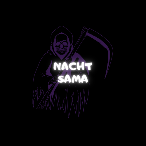 nachts