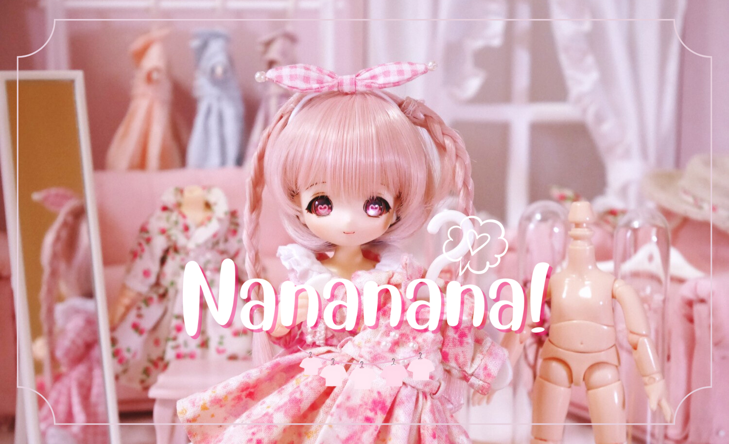 Nananana!