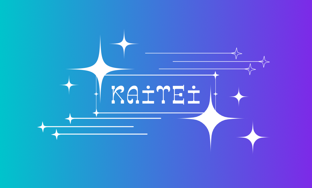 【 KAiTEi 】by-umino