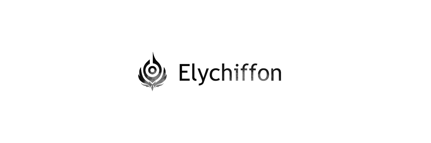 Elychiffon