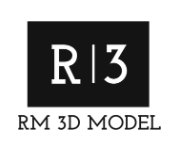 RM3D Model