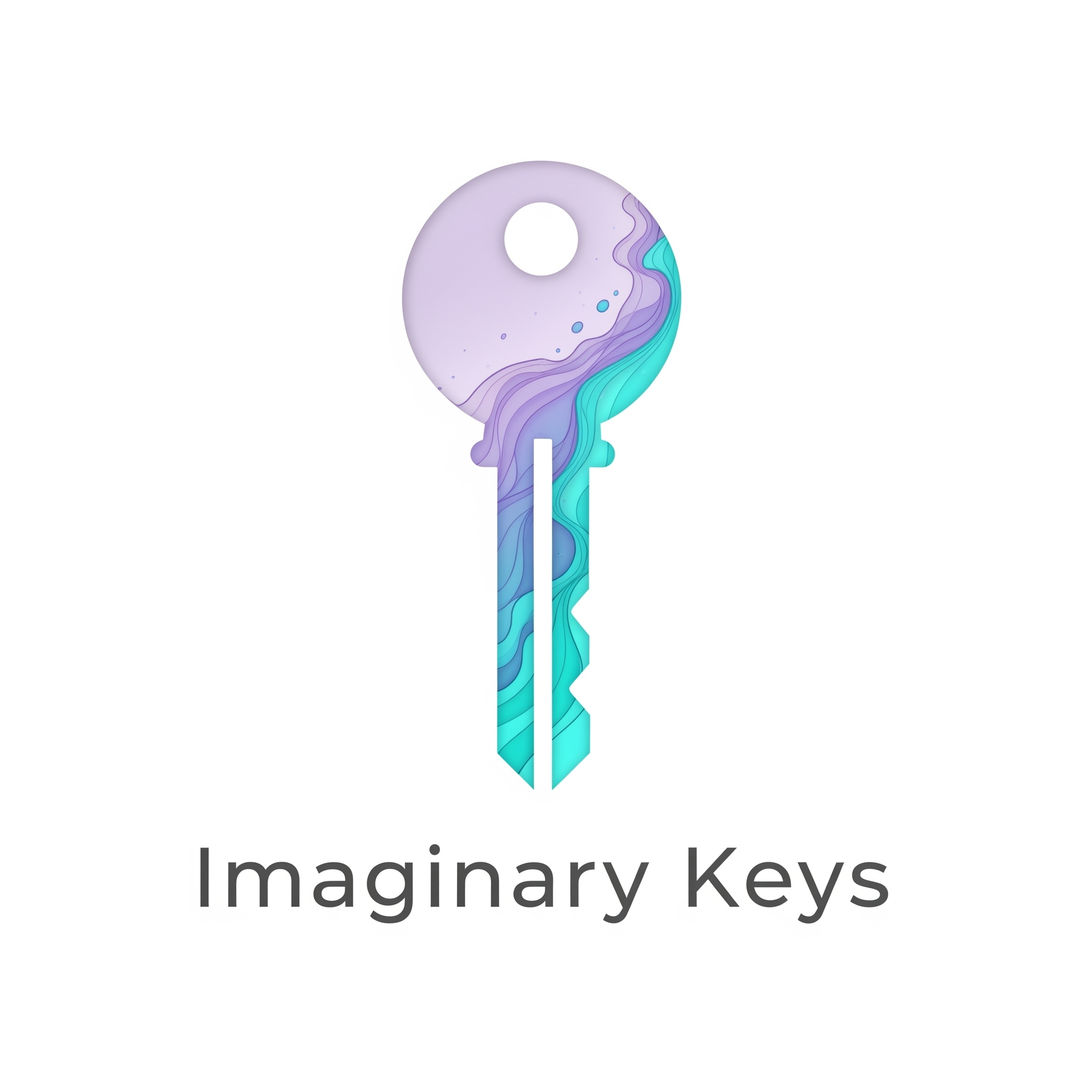 Imaginary Keys