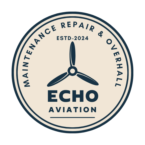 ECHO AVIATION