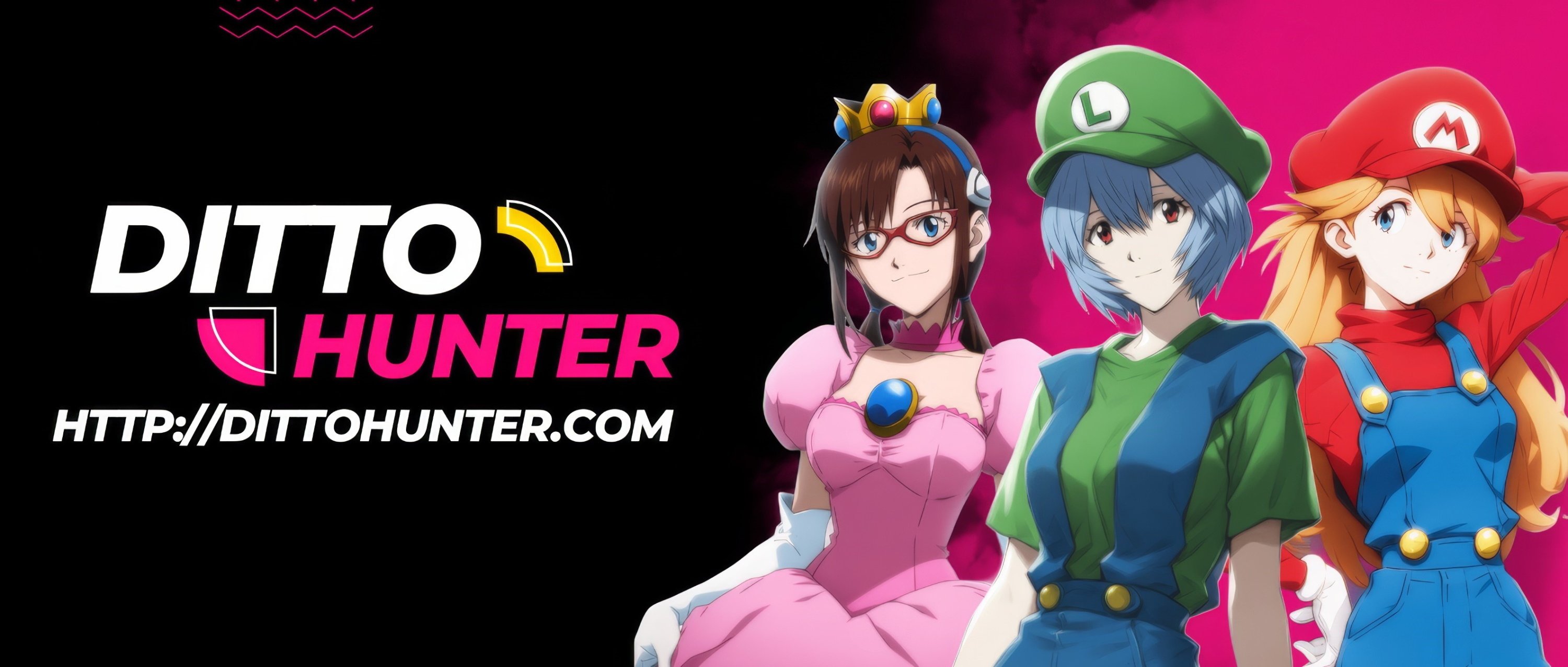 dittohunter