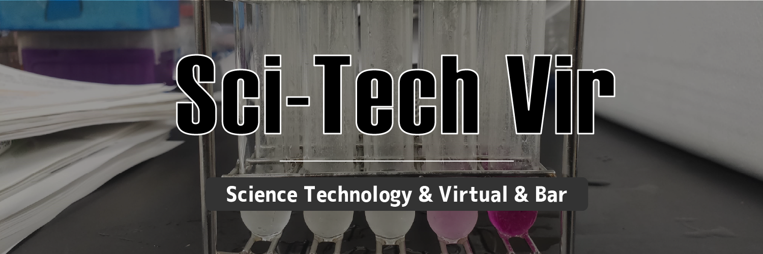 SciTech-Vir