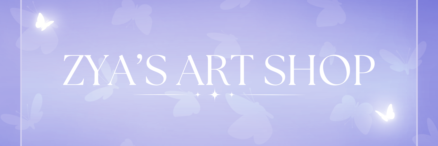 Zya's Art Shop