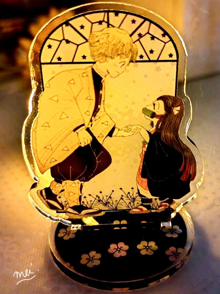 めいりん茶房
