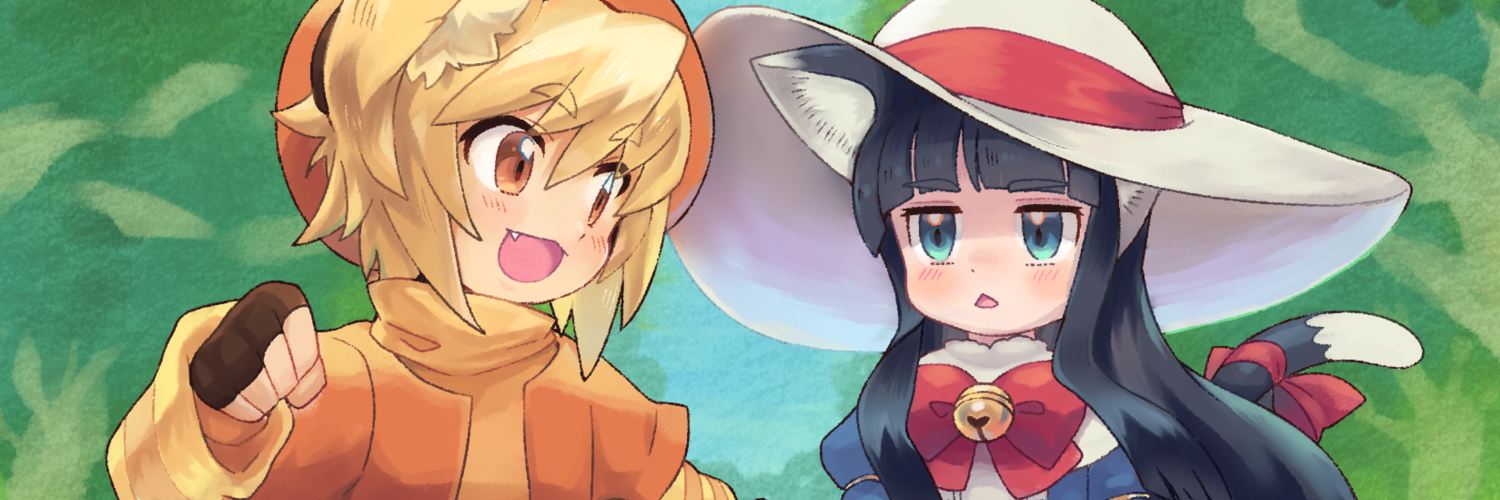 兎猫旅団