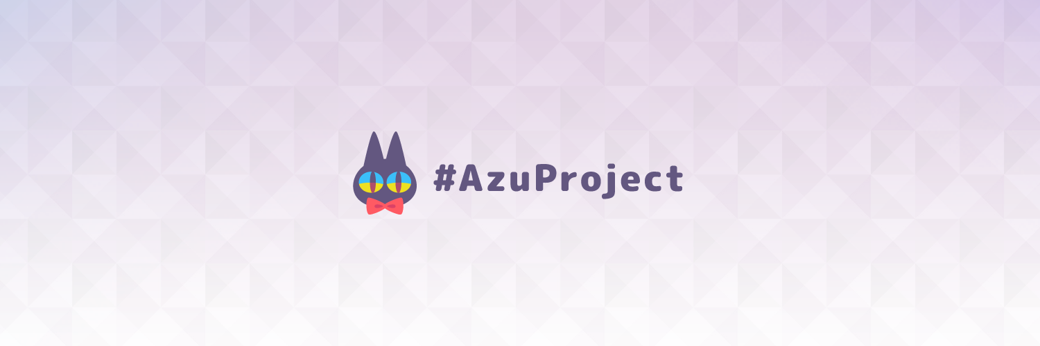 #AzuProject